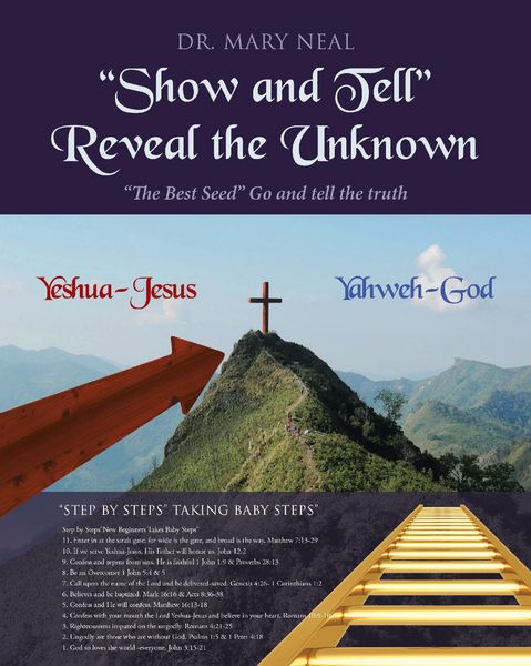 Produktbild: "Show and Tell" Reveal the Unknown