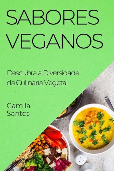 Produktbild: Sabores Veganos
