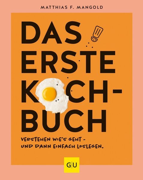 Produktbild: Das erste Kochbuch