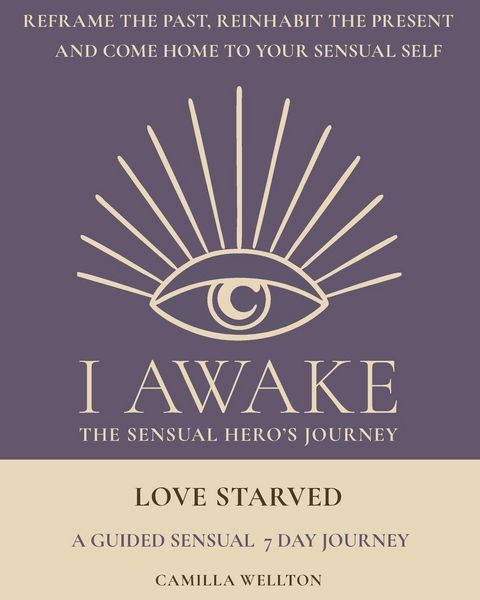 Produktbild: Love starved