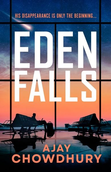 Produktbild: Eden Falls