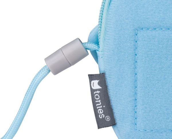 Produktbild: Mini-Tasche: Monster