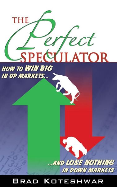 Produktbild: The Perfect Speculator