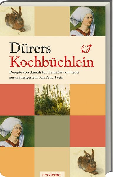 Produktbild: D&uuml;rers Kochb&uuml;chlein
