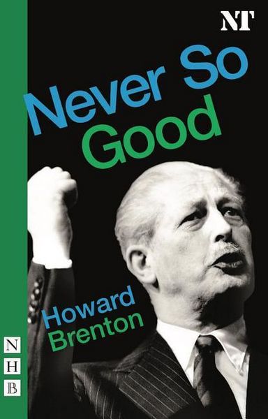 Produktbild: Never So Good