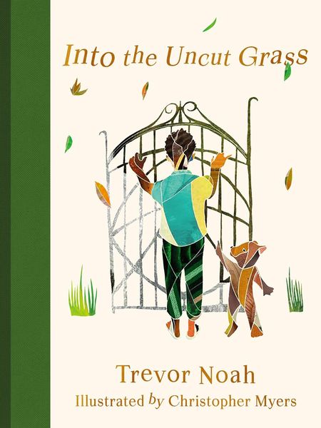 Produktbild: Noah, T: Into the Uncut Grass
