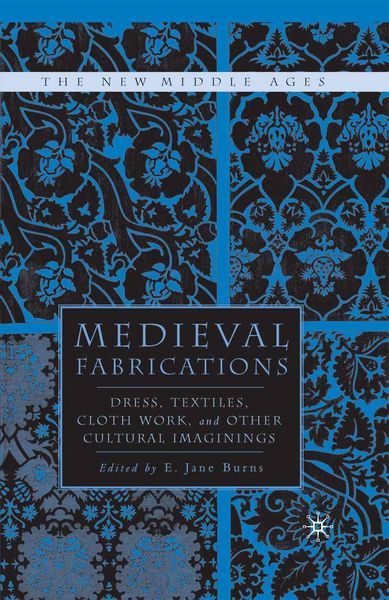 Produktbild: Medieval Fabrications
