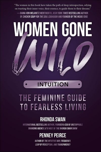 Produktbild: Women Gone Wild: Intuition
