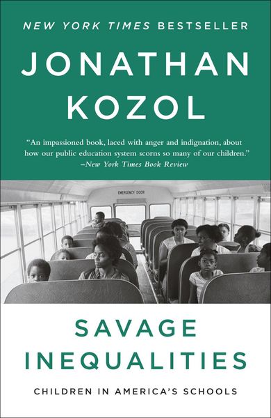 Produktbild: Savage Inequalities