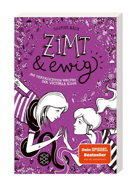 Produktbild: Zimt und ewig