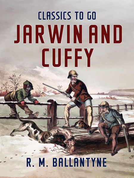Produktbild: Jarwin and Cuffy