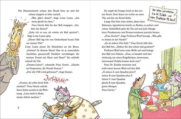 Produktbild: Kikki Koala. Immer Krach in der Kn&ouml;delgasse