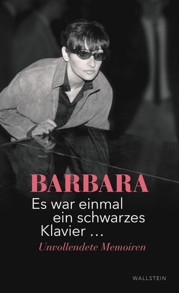 Produktbild: Es war einmal ein schwarzes Klavier &hellip;