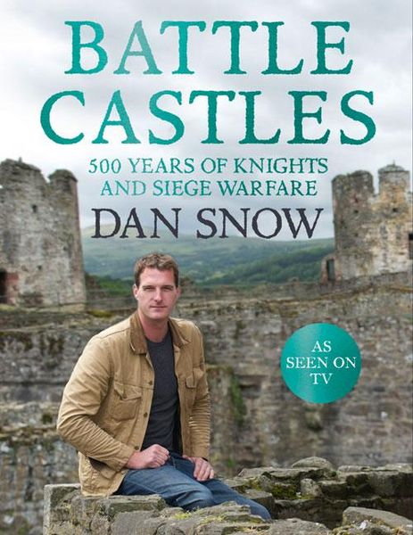 Produktbild: Battle Castles