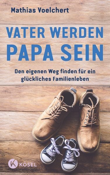 Produktbild: Vater werden. Papa sein