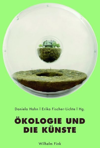 Produktbild: &Ouml;kologie und die K&uuml;nste