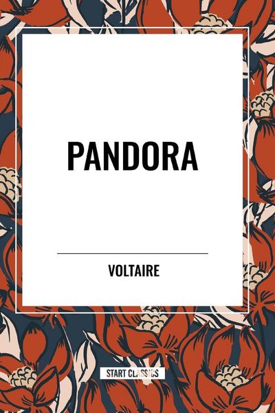 Produktbild: Pandora