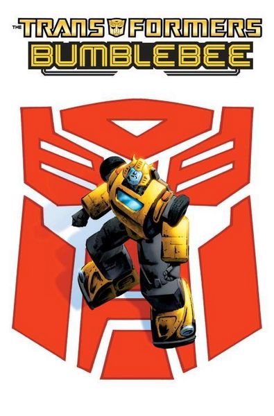 Produktbild: Transformers Bumblebee