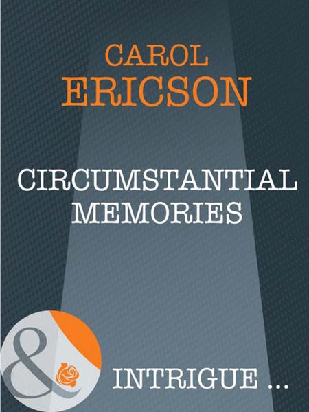 Produktbild: Circumstantial Memories