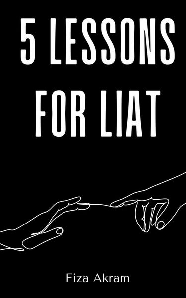 Produktbild: 5 Lessons for Liat