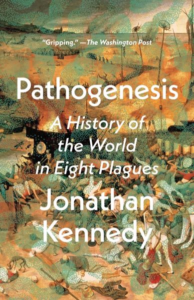 Produktbild: Pathogenesis