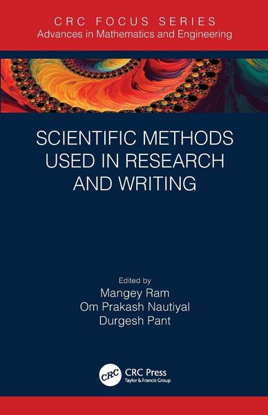 Produktbild: Scientific Methods Used in Research and Writing