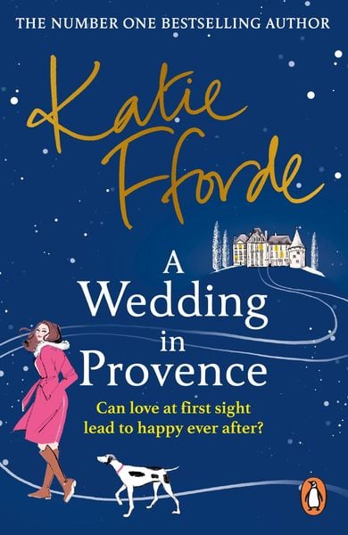 Produktbild: A Wedding in Provence