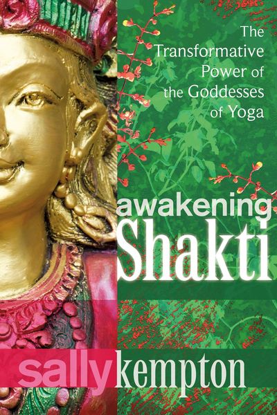 Produktbild: Awakening Shakti