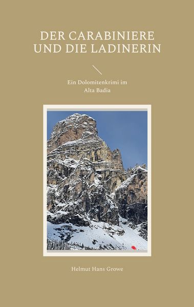 Produktbild: Der Carabiniere und die Ladinerin
