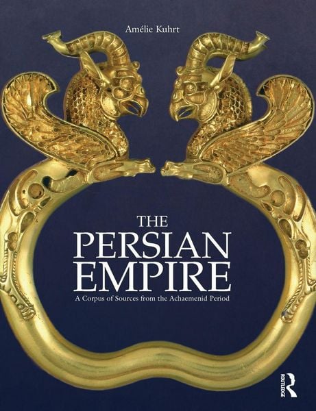 Produktbild: The Persian Empire