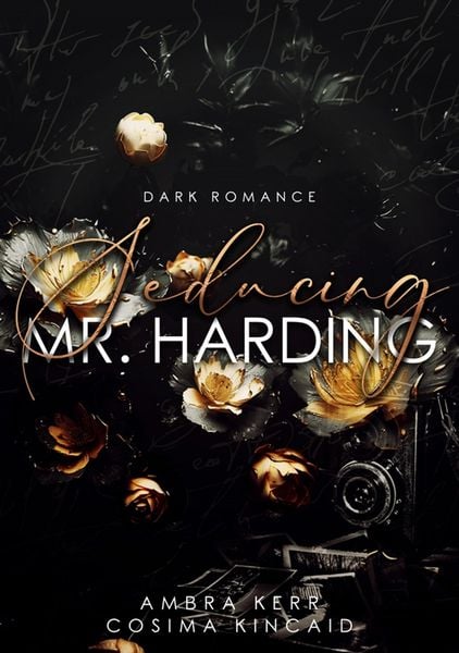 Produktbild: Seducing Mr. Harding
