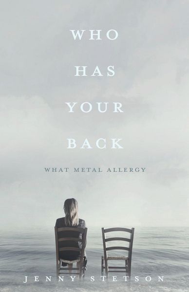 Produktbild: Who Has Your Back