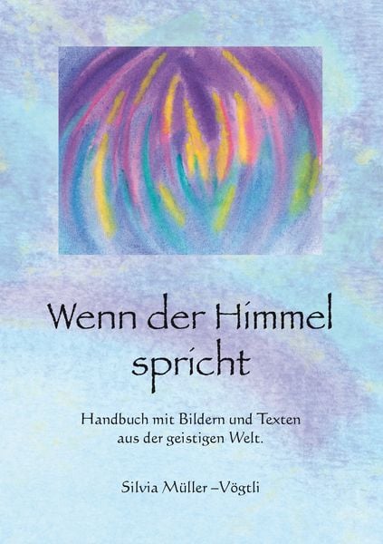 Produktbild: Wenn der Himmel spricht