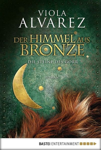 Produktbild: Der Himmel aus Bronze