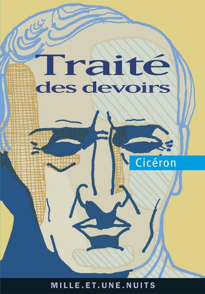Produktbild: Traite des Devoirs