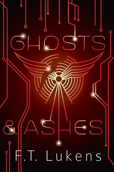 Produktbild: Ghosts & Ashes