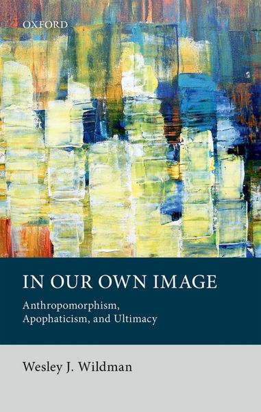 Produktbild: In Our Own Image