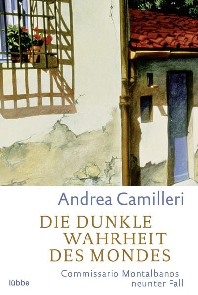 Die dunkle Wahrheit des Mondes / Commissario Montalbano Band 9