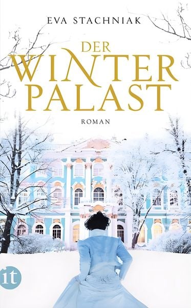 Produktbild: Der Winterpalast