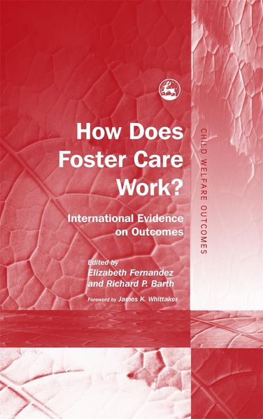 Produktbild: How Does Foster Care Work?