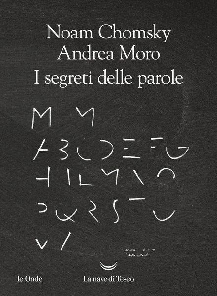 Produktbild: I segreti delle parole