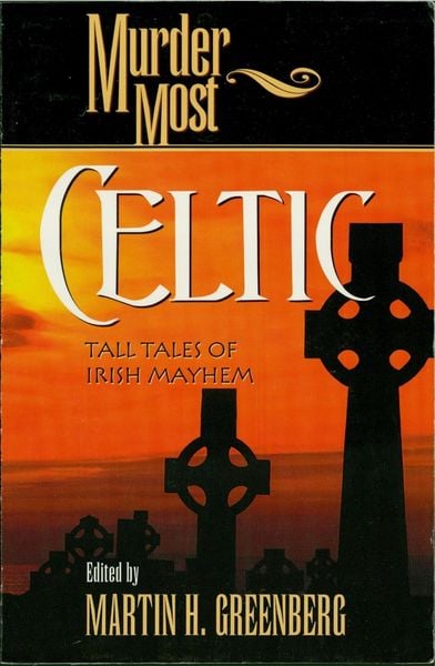 Produktbild: Murder Most Celtic