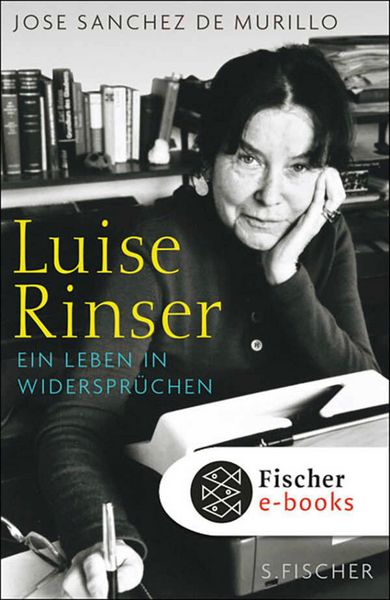 Produktbild: Luise Rinser