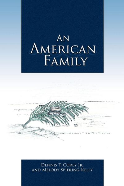 Produktbild: An American Family