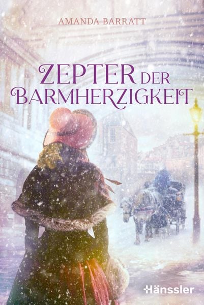 Produktbild: Zepter der Barmherzigkeit
