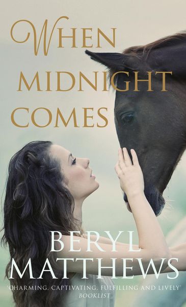 Produktbild: When Midnight Comes