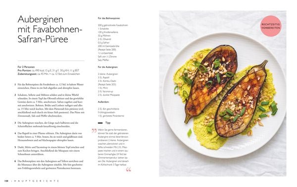 Produktbild: Das Verj&uuml;ngungs-Kochbuch