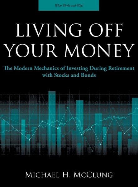 Produktbild: Living Off Your Money