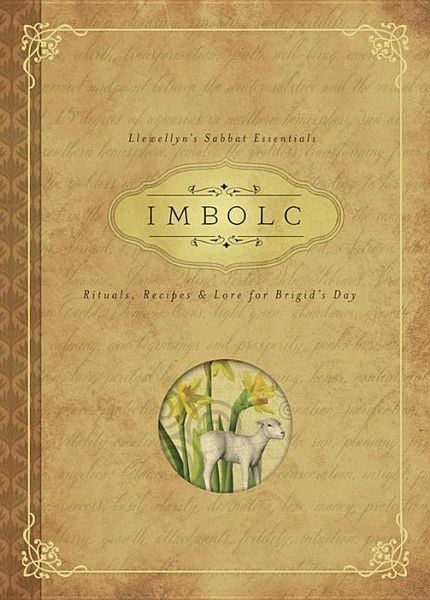 Produktbild: Imbolc