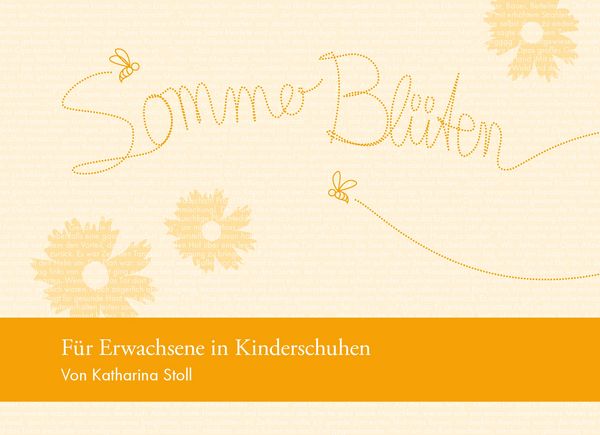 Produktbild: Sommerbl&uuml;ten